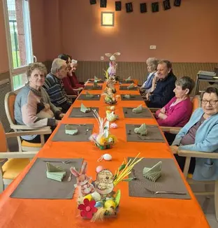 emeis reine pres chasse