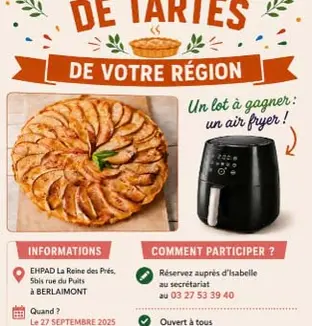 emeis reine pres concours