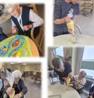 emeis la reine des pres nutrition