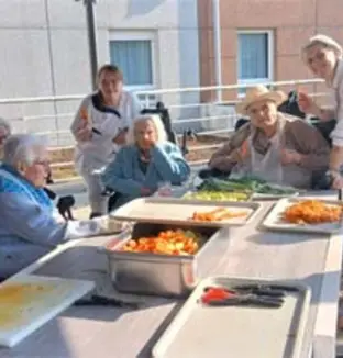 emeis reine pres terrasse