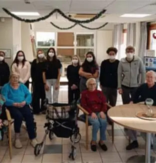 emeis les mariniers eleves