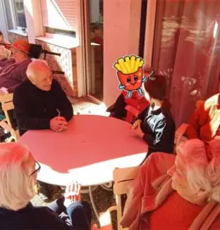 emeis mariniers enfants