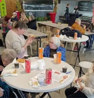 emeis mariniers foire