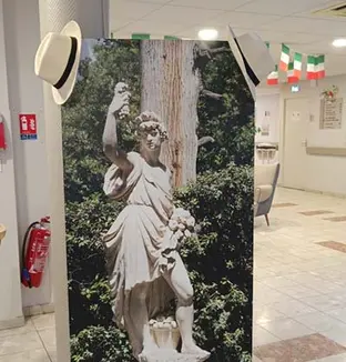 emeis les mariniers italie