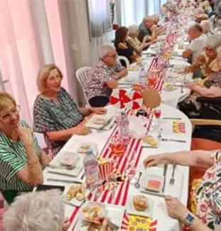 emeis mariniers repas