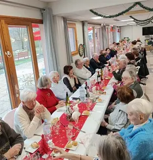emeis les mariniers repas