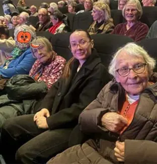 emeis mariniers sortie