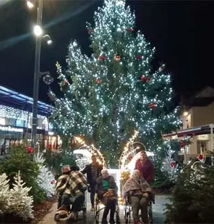 emeis les mariniers sortie