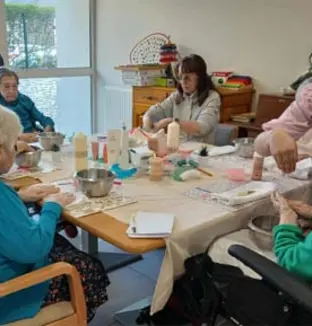 emeis saint joseph atelier