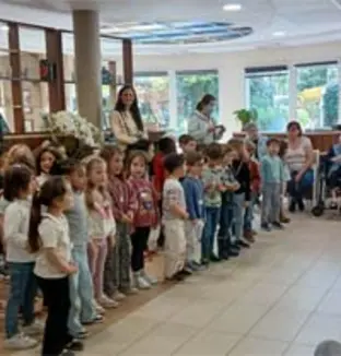 emeis saint joseph chorale