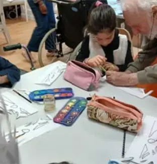 emeis saint joseph rencontre