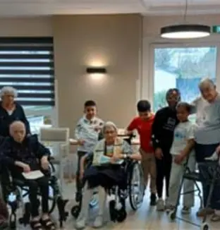 emeis saint joseph rencontre