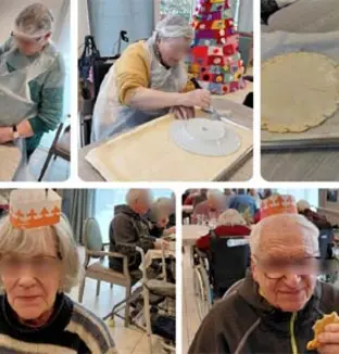 emeis leon braconnier galette