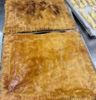 emeis la rue john lennon galette