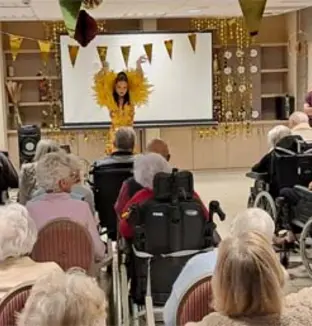 emeis cotonnieres residence