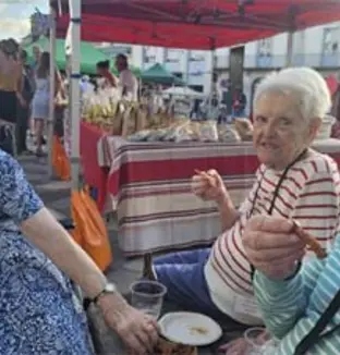 emeis orthezia accueil