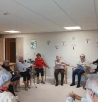 emeis orthezia novembre