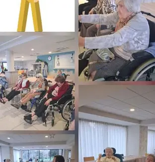 emeis jardins de beauvallon gym