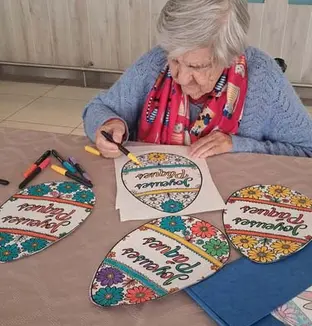 emeis jardins beauvallon paques