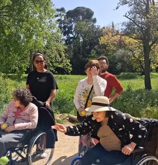 emeis jardins beauvallon petanque