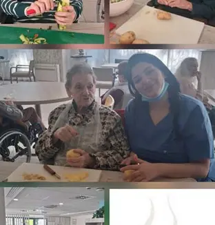 emeis jardins de beauvallon repas