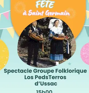 emeis saint germain journee