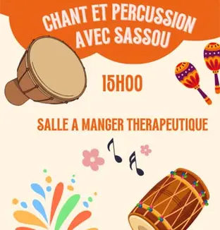 emeis saint germain spectacle