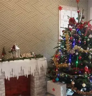 emeis villa garlande deco