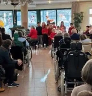 emeis le village audition