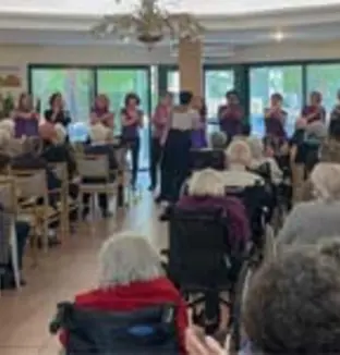 emeis village concert