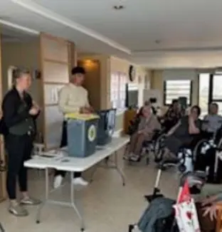 emeis village journee