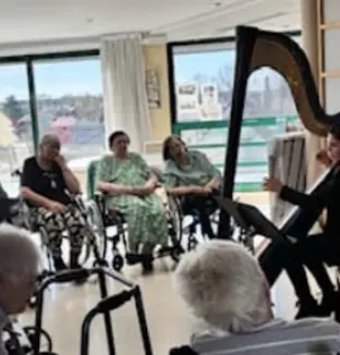 emeis village patrick