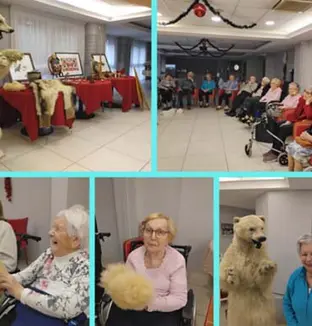 emeis jardins du lac musee