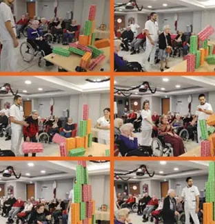 emeis jardins du lac olympiades