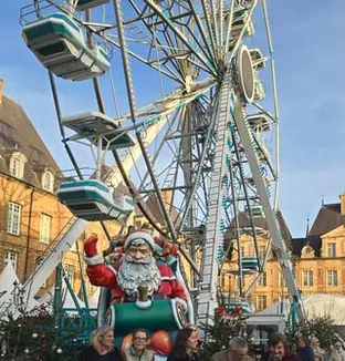 emeis les haras sortie