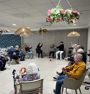 emeis bon air activités