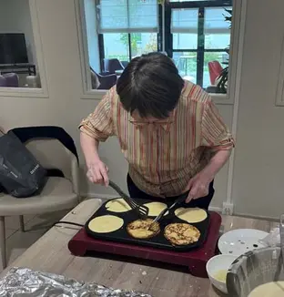 emeis bon air crepes