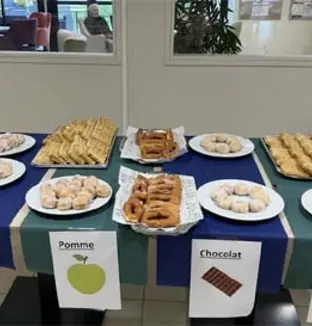 emeis bon air mardi gras