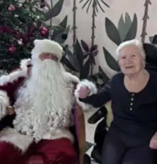 emeis les dornets noel