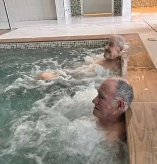 emeis dornets piscine