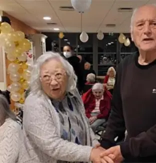 emeis gaia reveillon