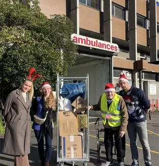 emeis pastorale action