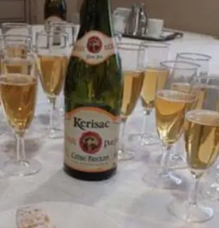 emeis pastorale galette