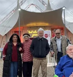 emeis pastorale sortie