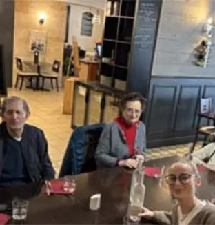 emeis pastorale sortie