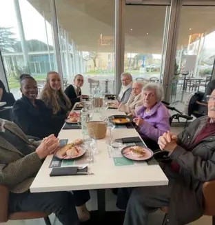 emeis pastorale sortie