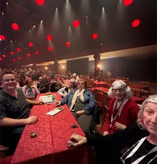 emeis pastorale spectacle