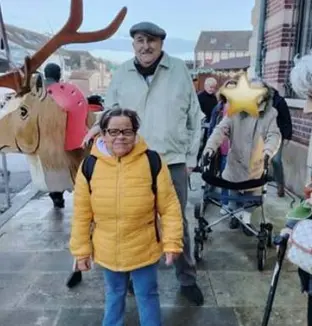 emeis jardins de romilly sortie