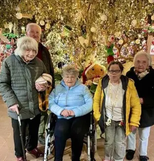 emeis jardins de romilly sortie