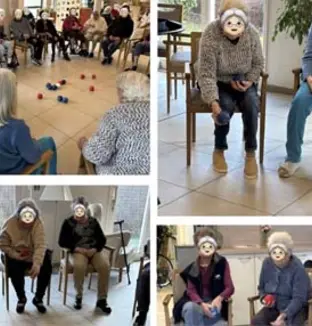 emeis residence isle boccia